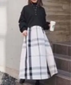 プルオーバー✖️ワンピースSET✨