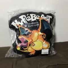 HYPEBEAST ポケモンカードゲーム リザードン　クッション 2025年最新】hypebeast リザードンの人気アイテム - メルカリ