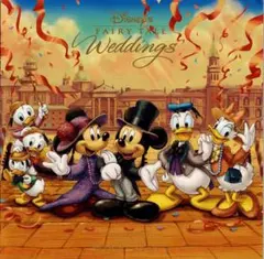 2025年最新】ディズニーフェアリーテイルウェディングの人気アイテム