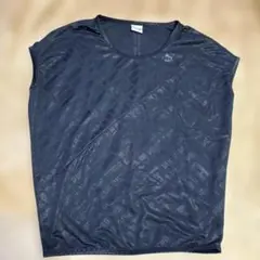 プーマ　Tシャツ