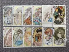 CLAMP展
