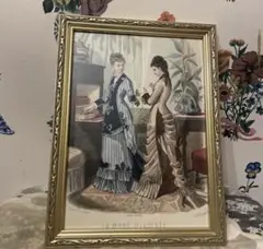 うみねこのなく頃に ベアトリーチェ 肖像画 クリアファイル 未使用②
