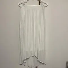 Riche glamour プリーツスカートのサムネイル