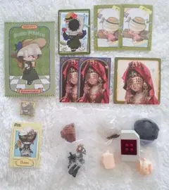 2025年最新】組み立て工房 第五人格の人気アイテム - メルカリ