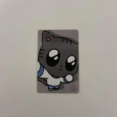 TXT PPULBATU ダゴニャン トレカ