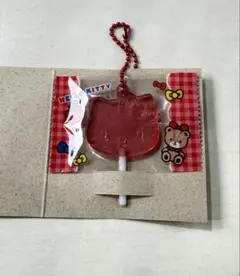 サンリオキャラクターズ　キャンディチャームズグミ