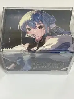 2026年最新】混沌の女神様 デッキケースの人気アイテム - メルカリ