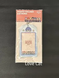 ENHYPEN『DARK MOON』PHOTO HOLDER ソロンのサムネイル