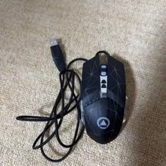 G3PRO ゲーミングマウス 有線