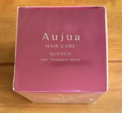 新品未開封Aujua(オージュア)クエンチヘアトリートメント モイスト250gのサムネイル