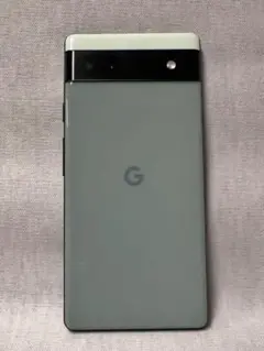 Google Pixel 6a 本体　ジャンク