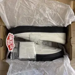 スリッポン ブーツ・革靴