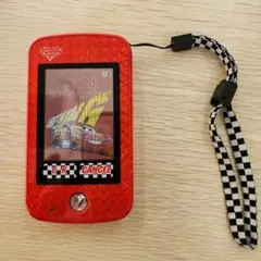 カーズ3 ふってアクション!スマートフォンドライブ ゲーム ディズニー