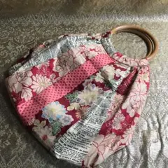 最終値下げ　浴衣バッグ