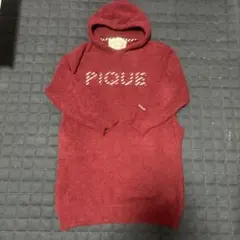 GELATO PIQUE ワンピルームウェア