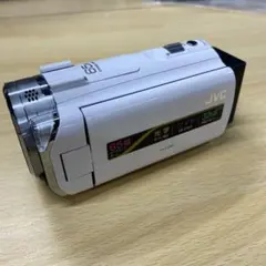 2026年最新】jvc everio gz-eの人気アイテム - メルカリ