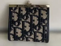 Christian Dior コインケース