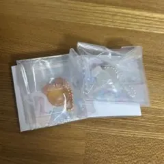 TWICE LOVELYS グミチャーム JIVELY・DAVELY