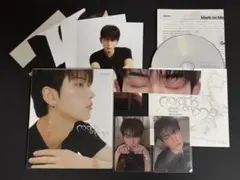Mark on Me ソロ盤 HARUAセット