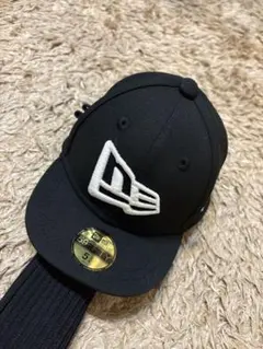 【美品】ニューエラ ゴルフ ドライバー用ヘッドカバー NEW ERA