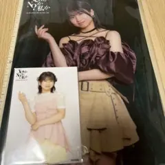 モーニング娘。'26 井上春華 ラキドロ