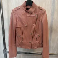 2026年最新】ノースビーチ レザージャケットの人気アイテム - メルカリ