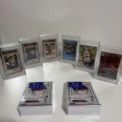 遊戯王⭐️ゴッドボックス⭐️特製カードディスプレイケース⭐️新品10個セット 遊戯王⭐️ゴッドボックス⭐️特製カードディスプレイケース⭐️新品10