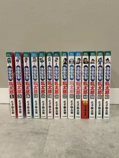 忍たま乱太郎 漫画 まとめ売り 2025年最新】落第忍者乱太郎 巻の人気アイテム - メルカリ