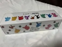 yu nagaba イーブイズスペシャルbox 新品未開封