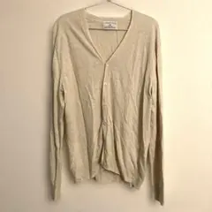 UNITED ARROWS GREEN LABEL メンズ　カーディガン