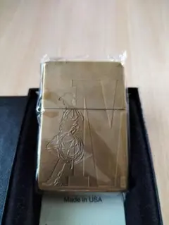新品未使用 ZIPPO GD-0001 限定100個 No.045 - メルカリ