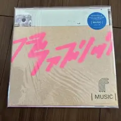 生産限定　フジファブリック　アナログ　レコード　5TH Music 2025年最新】music ファブリック フジの人気アイテム - メルカリ