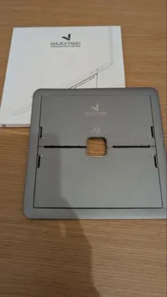 Majextand マジェックスタンド MJX200/GRY