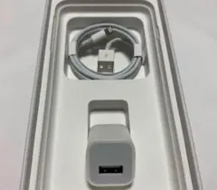Apple純正充電セット