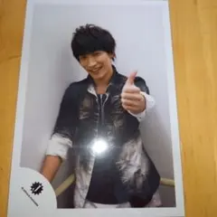 ☆SnowMan公式写真7944