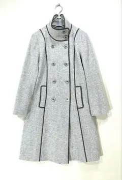 2025年最新】Jean-Louis Scherrer レディース ロングコートの人気