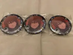 NARUTO うちはサスケ 中国 缶バッジ セット - メルカリ