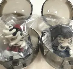 肩ズンFig. 鬼滅の刃 第肆弾 童磨 獪岳