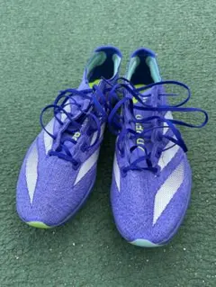 アディゼロ SP3 28 アディダス アディゼロ プライム SP 3 Strung （短距離