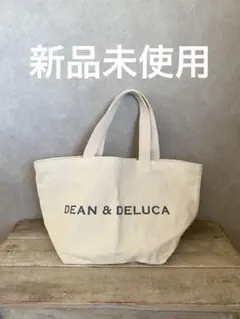 新品未使用 DEAN & DELUCA 限定ストロー トートバッグ Sサイズ - メルカリ