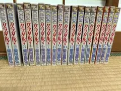 斎女伝説 クラダルマ 柴田昌弘 全巻セット 初版あり 全巻 - メルカリ