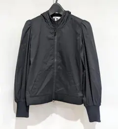 DOUBLE STANDARD CLOTHING パフスリーブ ジャケットのサムネイル