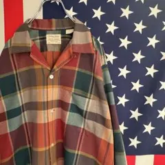 6/7まで出品 BLACKBIRD /open collar shirt - メルカリ