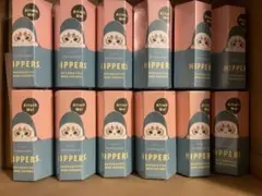 ヒッパーズ HIPPERS モフサンド mofusand 初期 12個セット - メルカリ