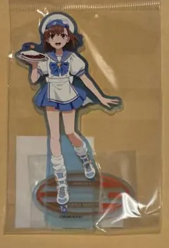 2026年最新】御坂美琴 アクリルスタンドの人気アイテム - メルカリ
