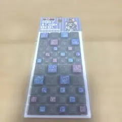 トムとジェリー タイルみたいなシール