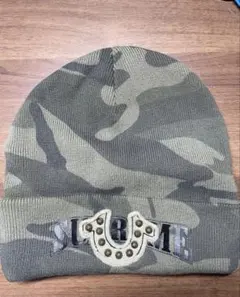 Supreme x True Religion Beanie 