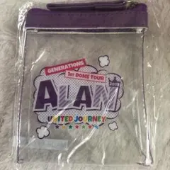 GENERATIONSガチャ