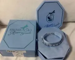 SWAROVSKI マジックオブダンス アンナ・バブロア、アントニオ・ガデス