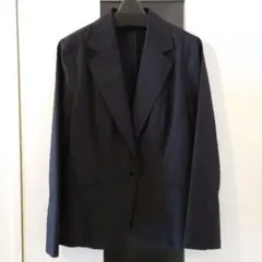 UNTITLED アンタイトル セットアップ① ブラック 4 上下